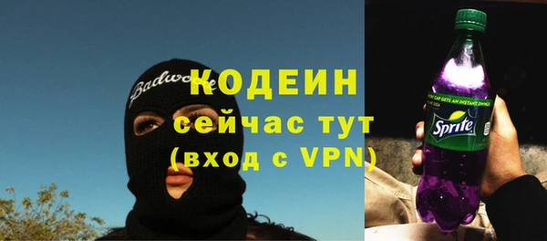 прущие крисы Кодинск